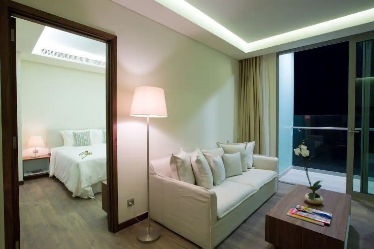 Highlight Ocean View